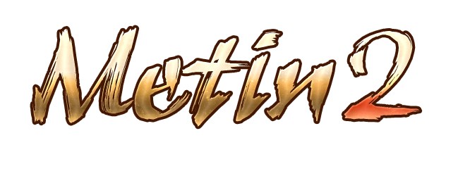 Metin2 Logo